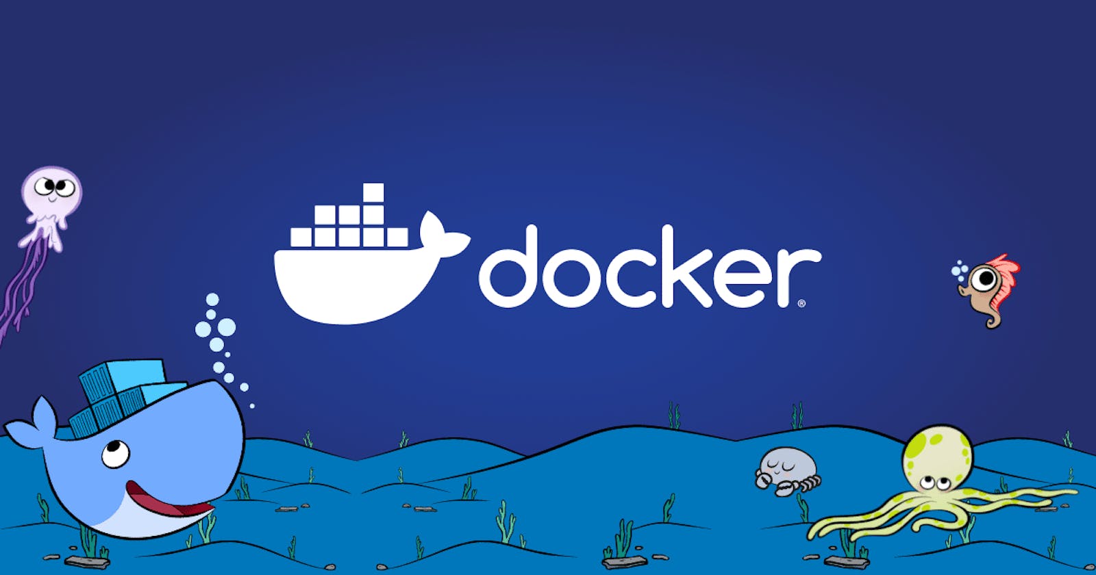 Day 16: Docker for DevOps.