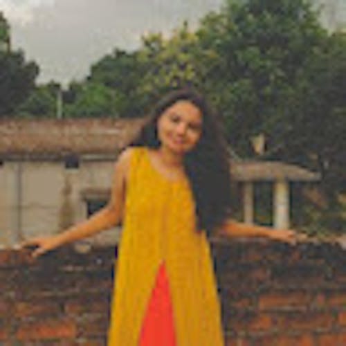 Arya Pravin 3126's photo