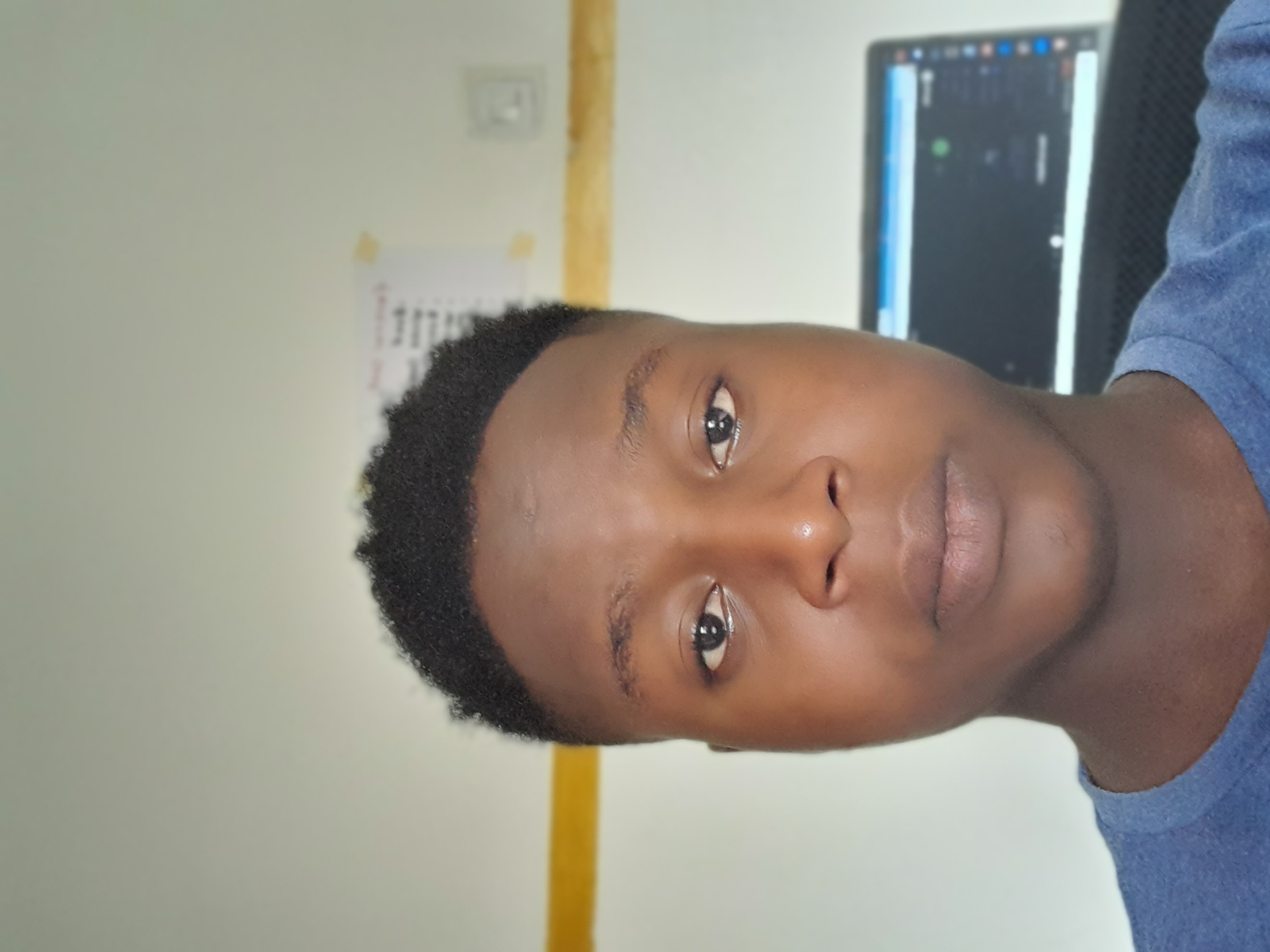 Victor Chukwuemeka