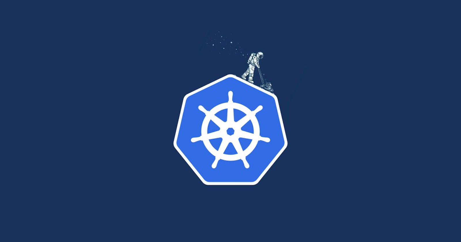 Building a Simple Web Application with Kubernetes.