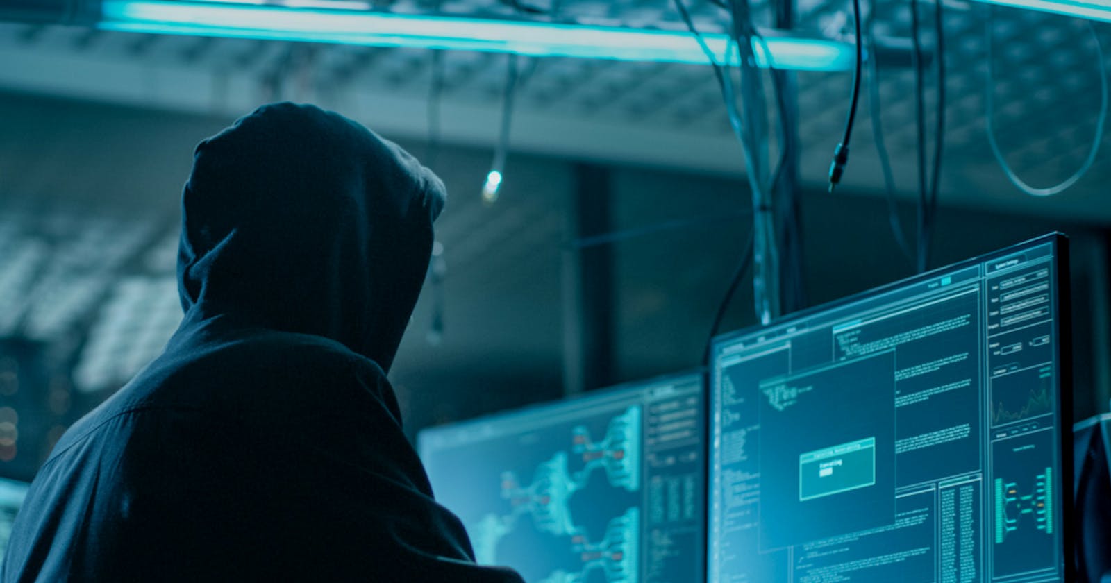 5 Types Of Cyber Attacks That We Should Be Aware Of In 2023