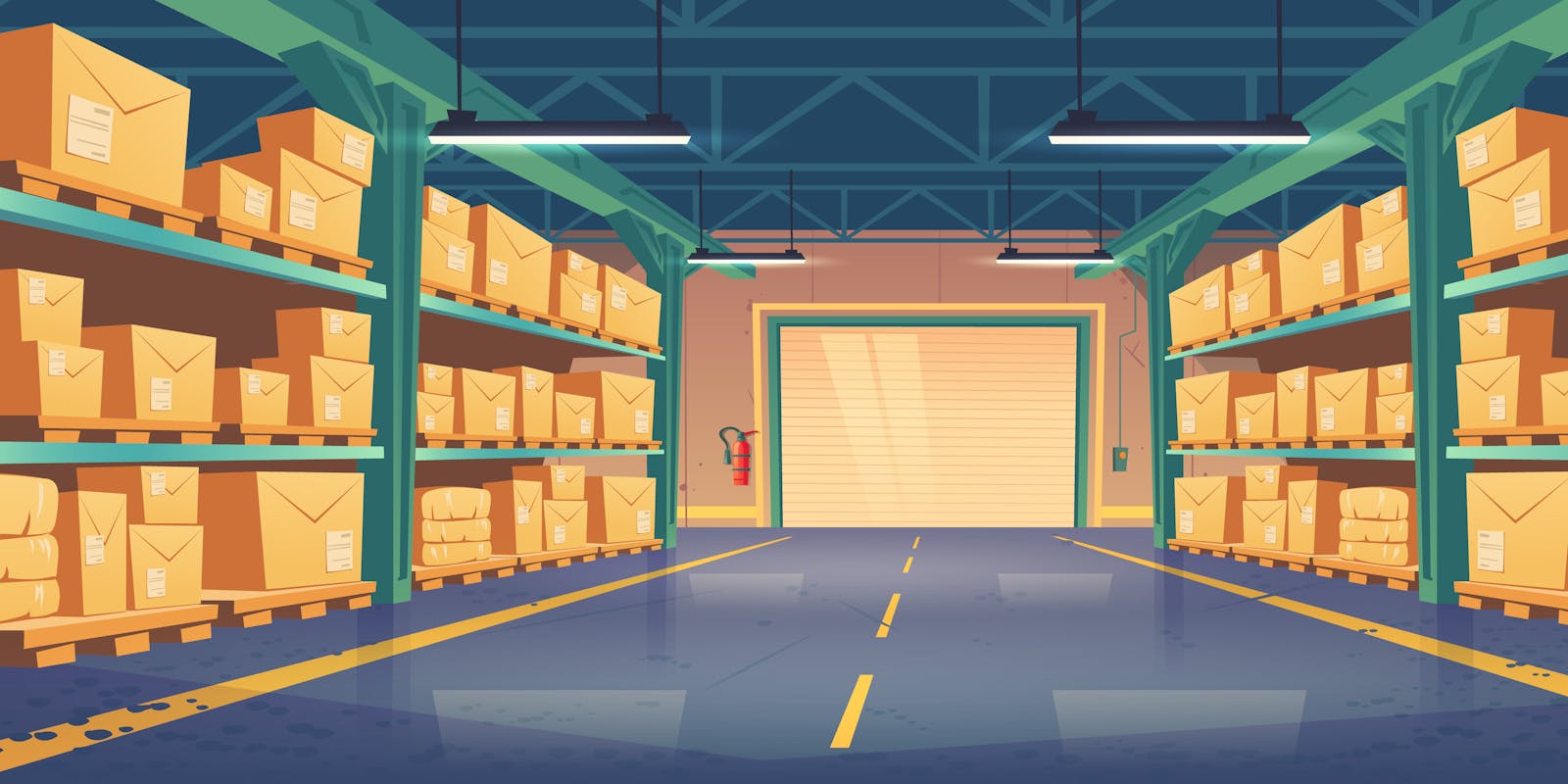Choosing the Right Storage Facility: Factors to Consider for Long and Short-Term Storage