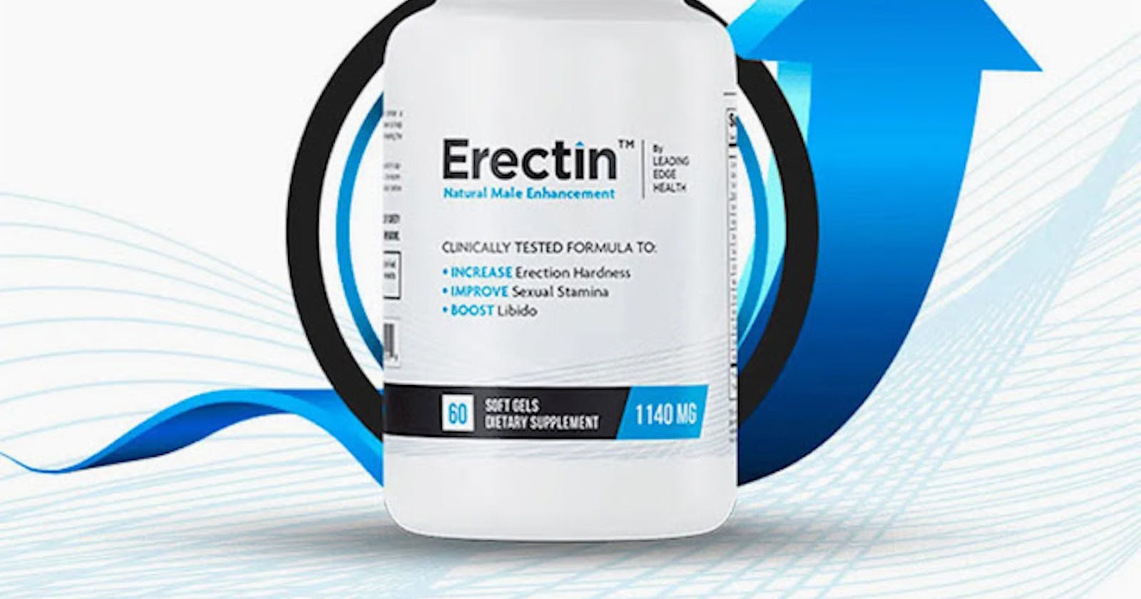 Erectin XL Male Enhancement Gummies Shark Tank Pills Reviews