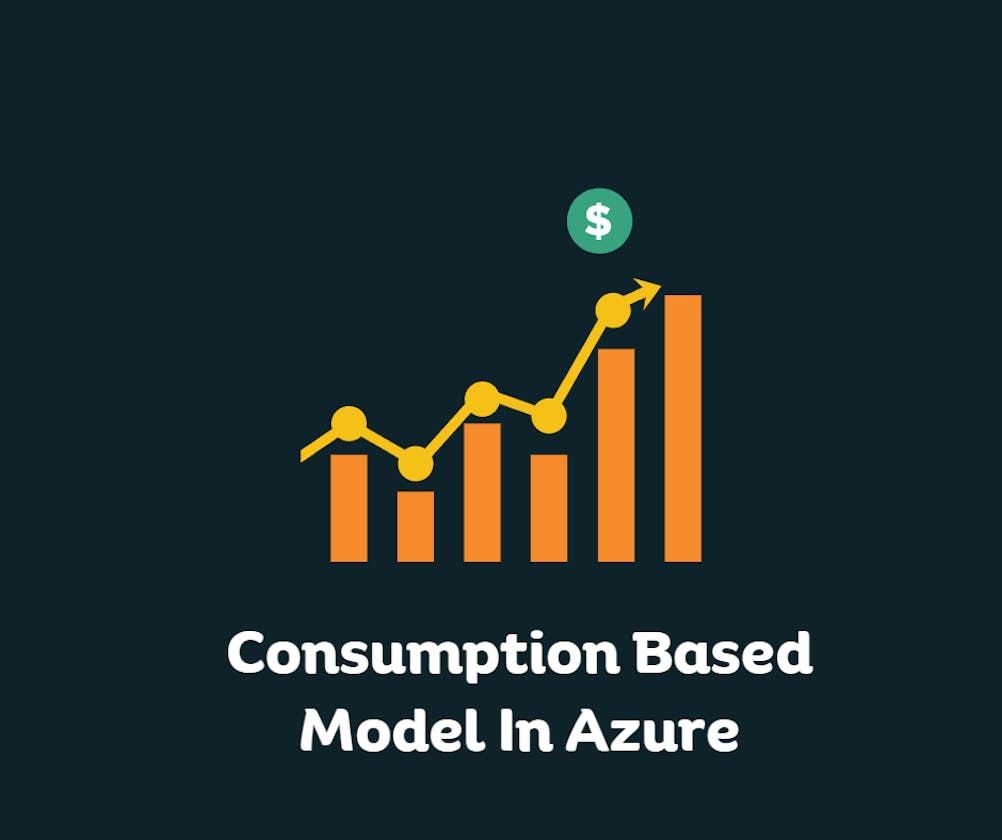 Understanding Azure's Consumption-based Model: A Cost-Effective Solution for Cloud Computing