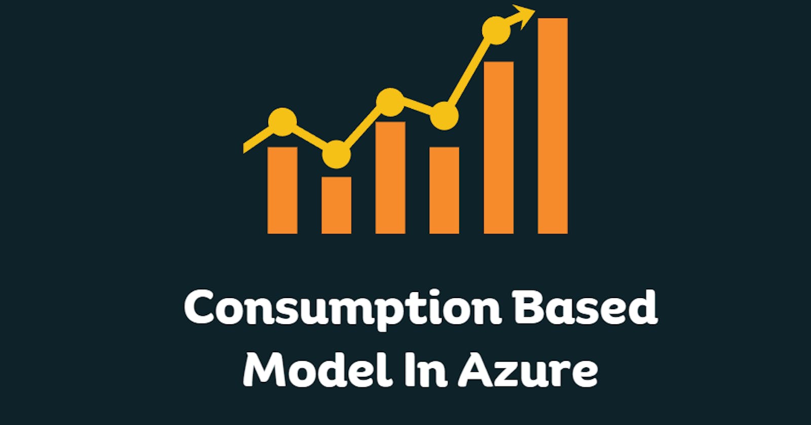 Understanding Azure's Consumption-based Model: A Cost-Effective Solution for Cloud Computing