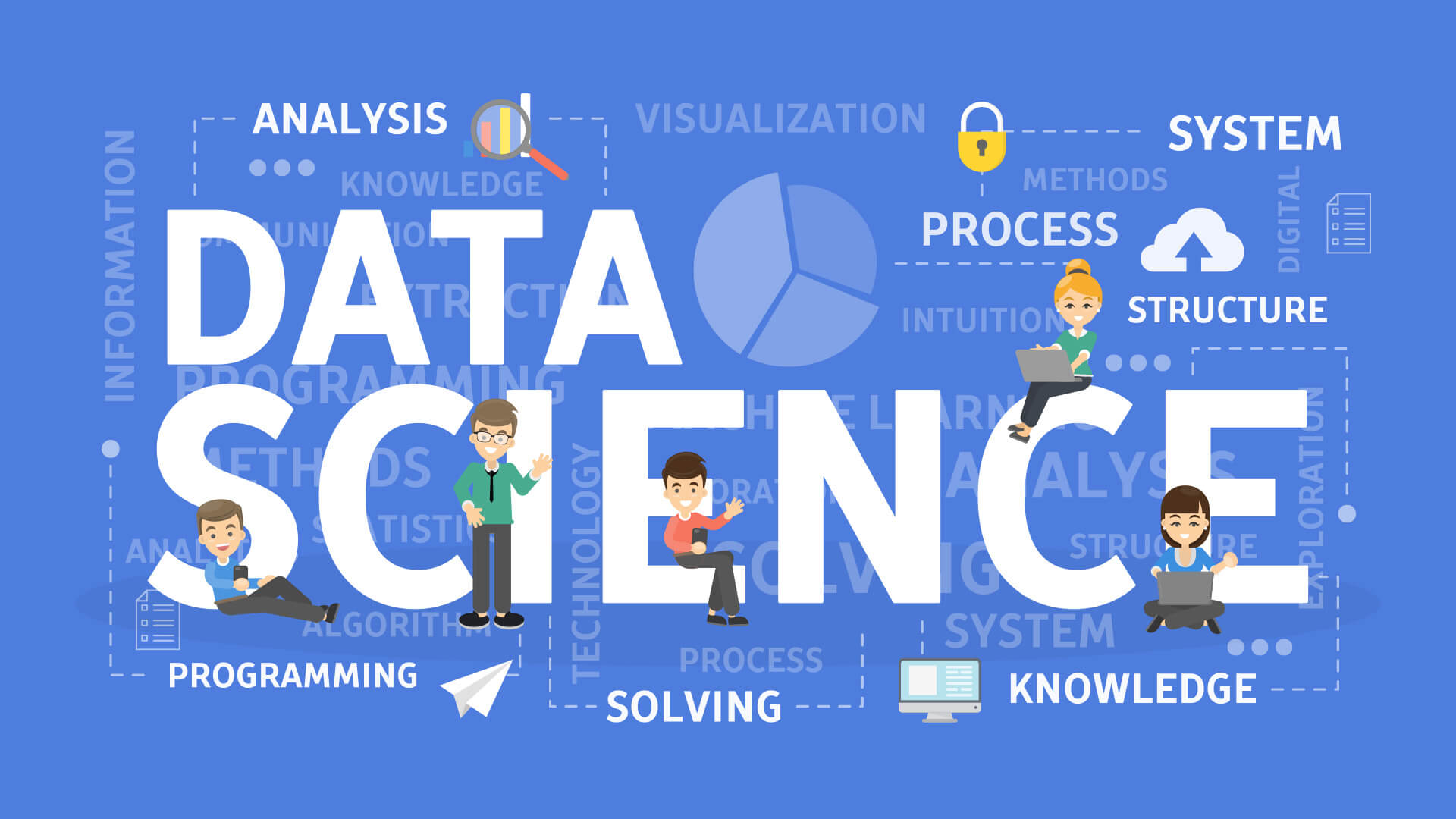 Advantages, Types, and Tips For Choosing A Data Science Specialization