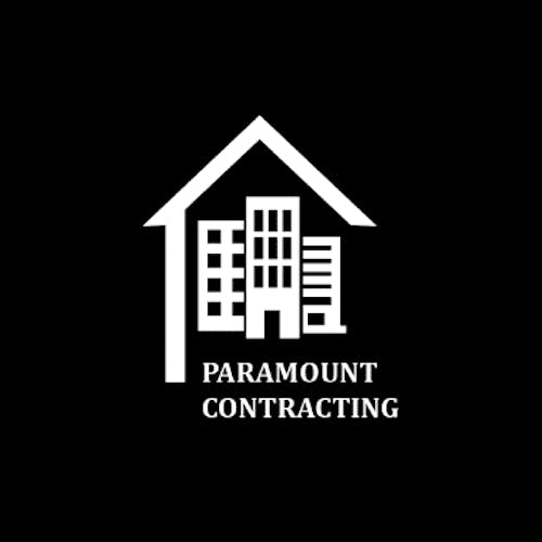 Paramount Contracting's blog