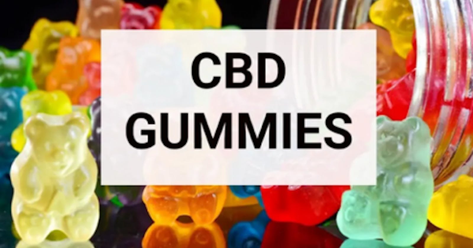 Trident CBD Gummies Reviews - [Truth Exposed 2023] Reduce Pain & Stress! Read More