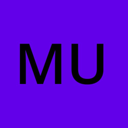 Mu88xnet's blog