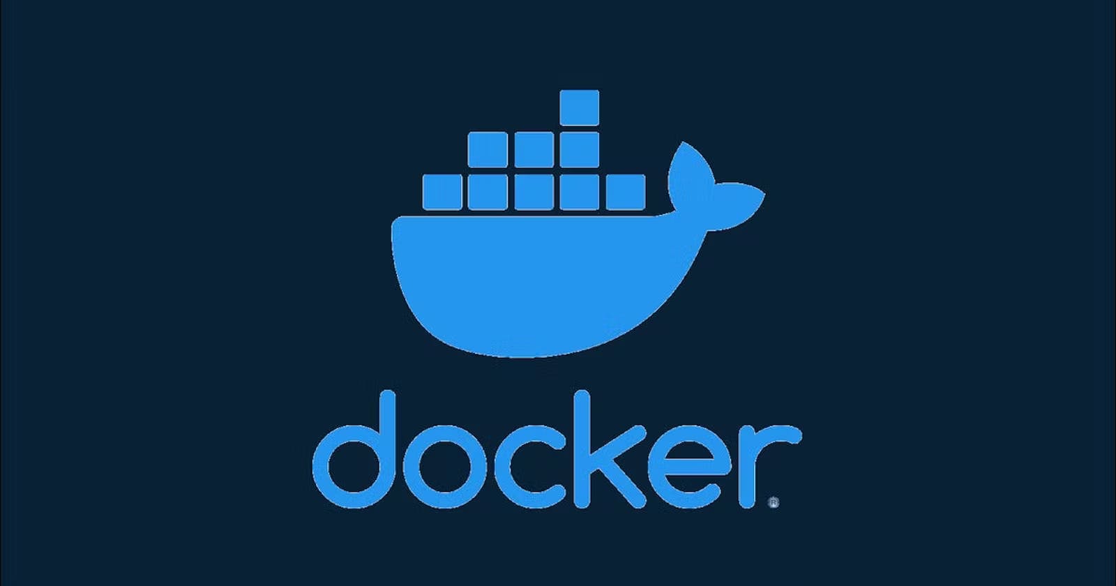 How to Take Backup and Restore a Volume in Docker