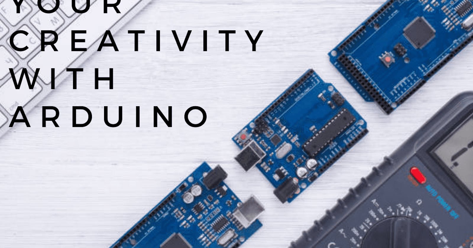 "Arduino for Beginners: A Comprehensive Guide to Getting Started with the Ultimate DIY Device"