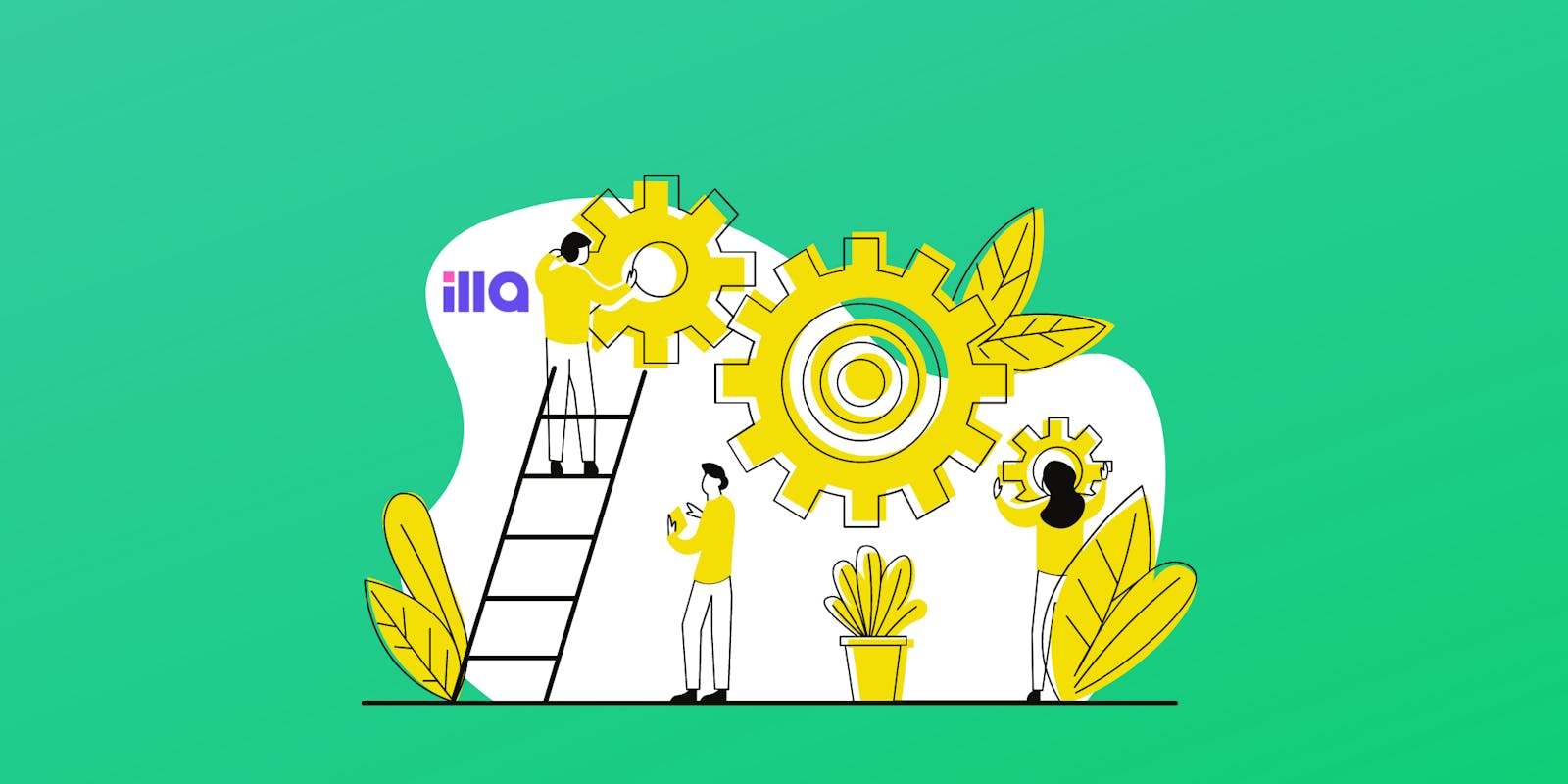 How to Automate Tasks with ILLA Cloud: A Low-Code Platform for Internal Tools