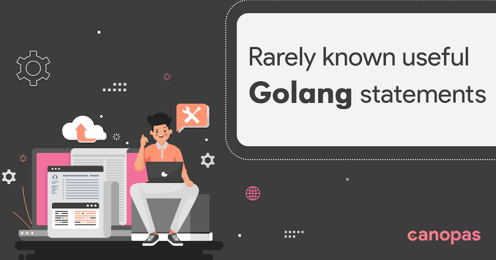 Golang Statements You Need to Know