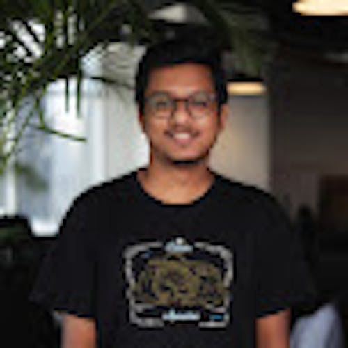 Vivek's Software Engineering