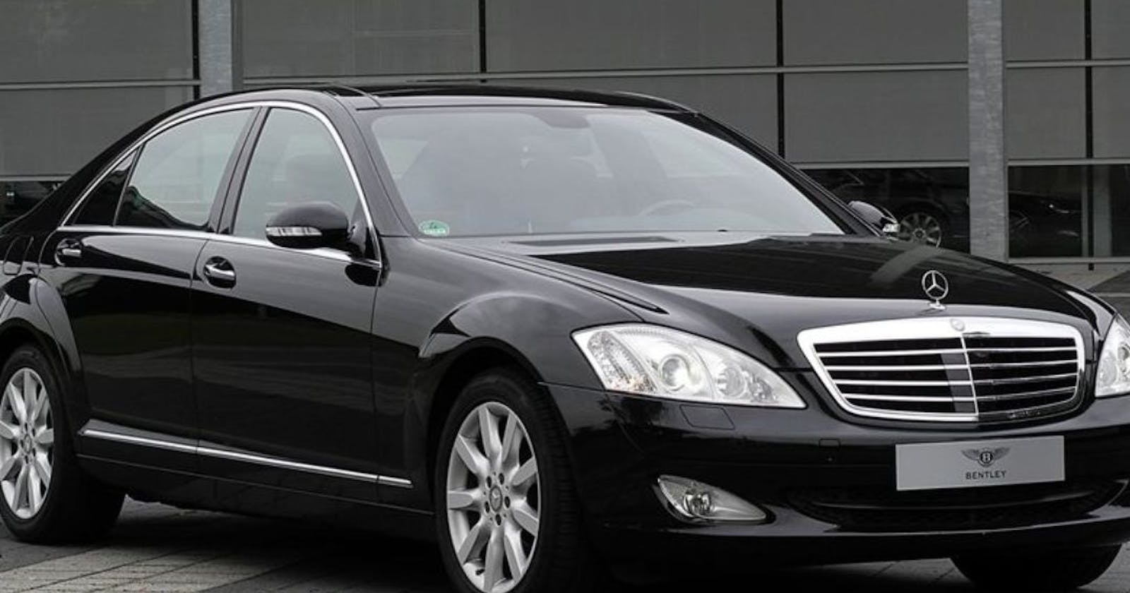 Find the top notch and reliable Global Chauffeur Services