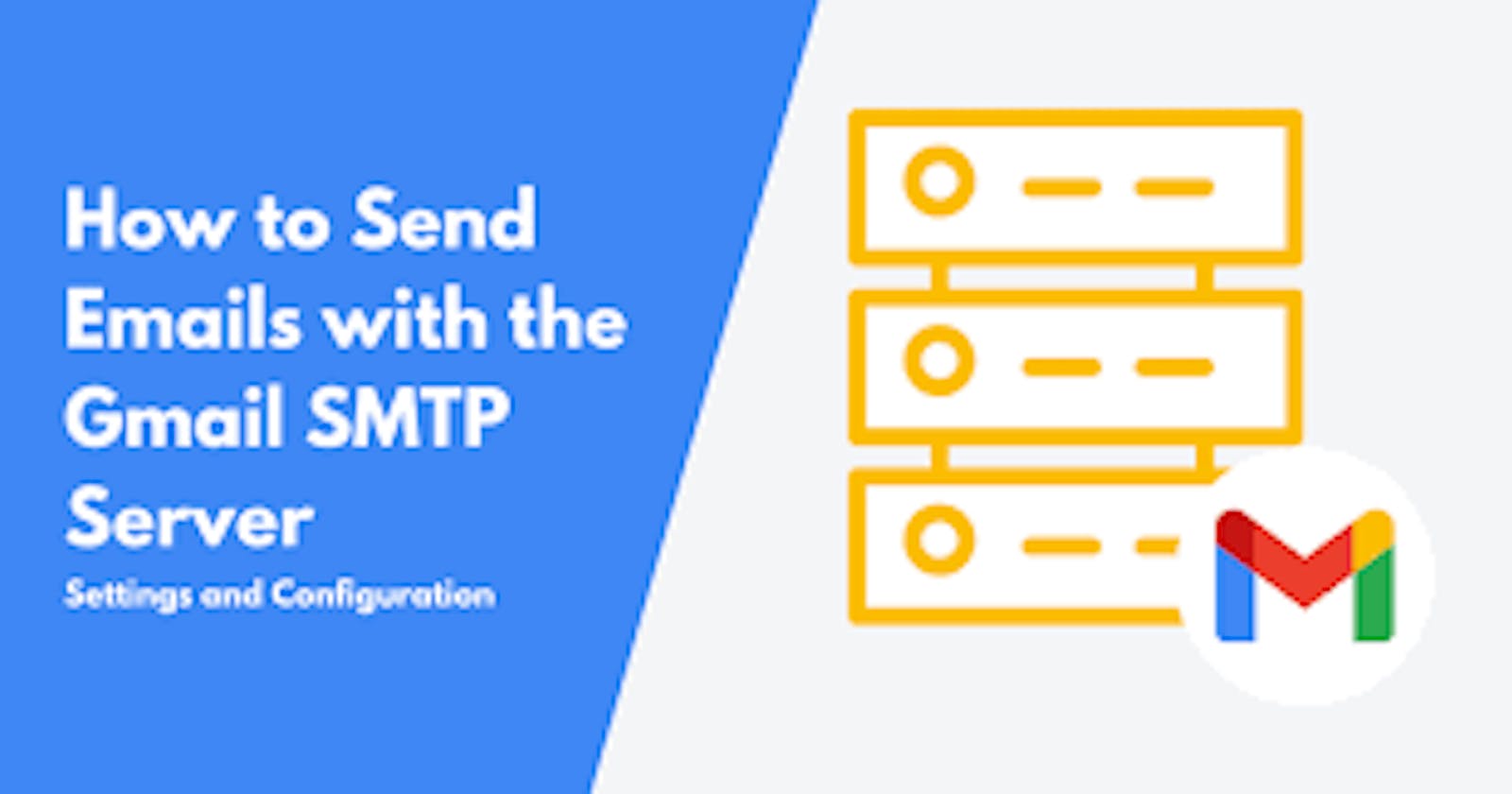 SMTP mail server setup in Ubuntu Server