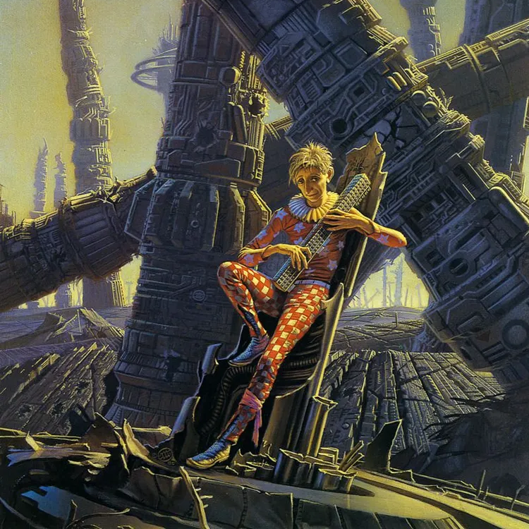 Trantorian