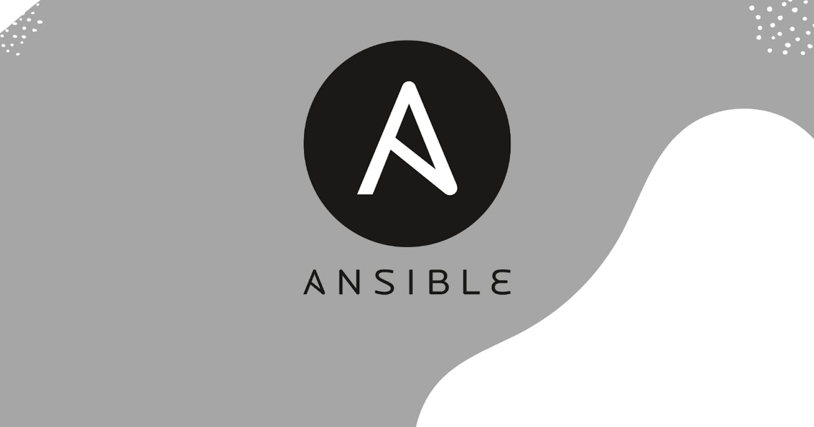 A Quick Beginner's Guide to Learn Ansible