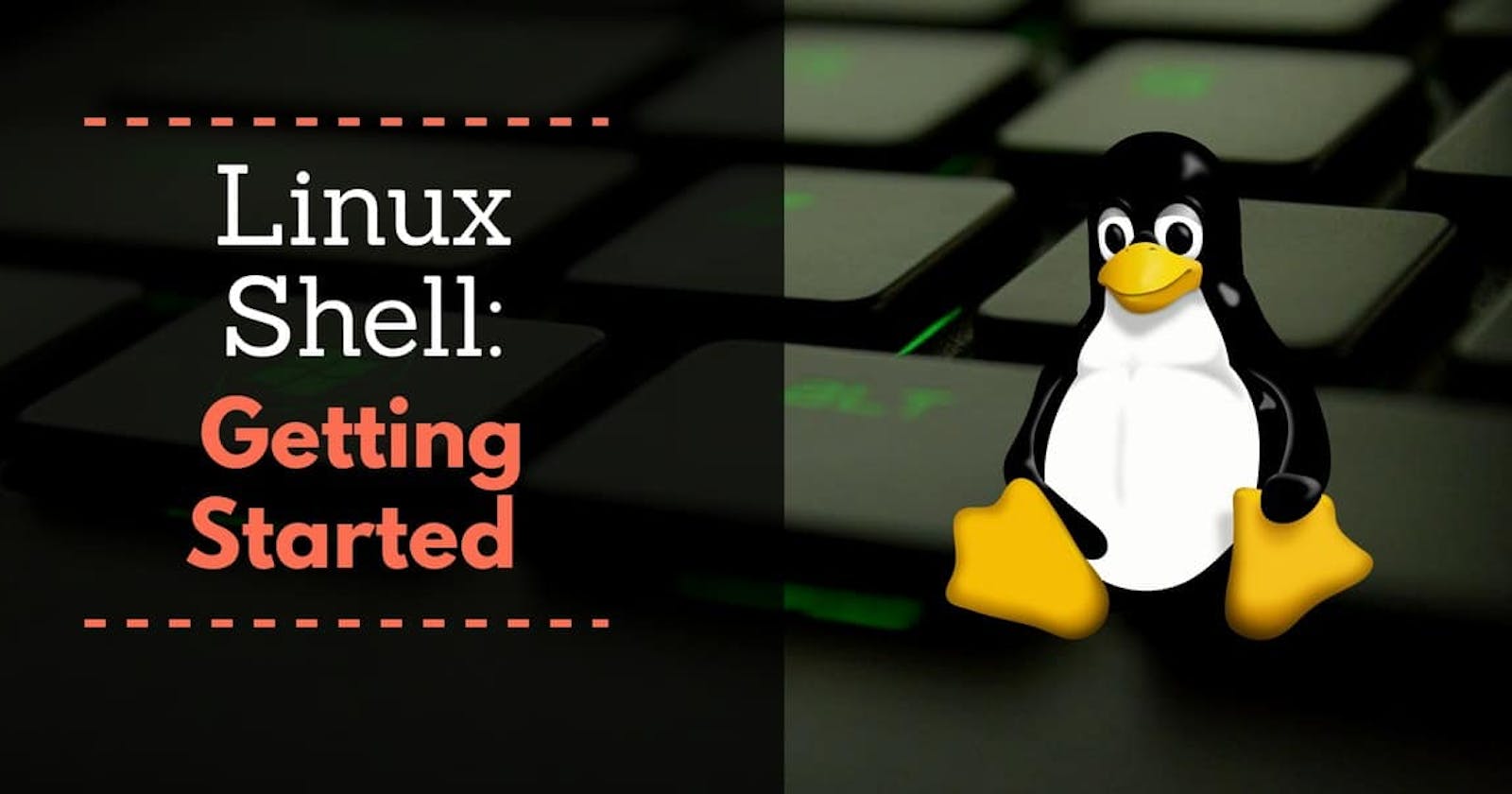 Day 4 - Basic Linux Shell Scripting