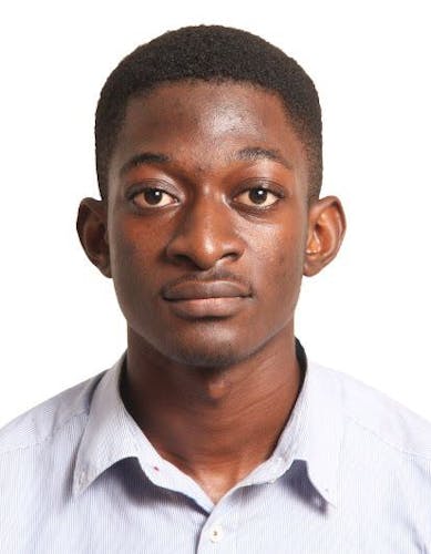 The Ghanaian Self-taught Developer