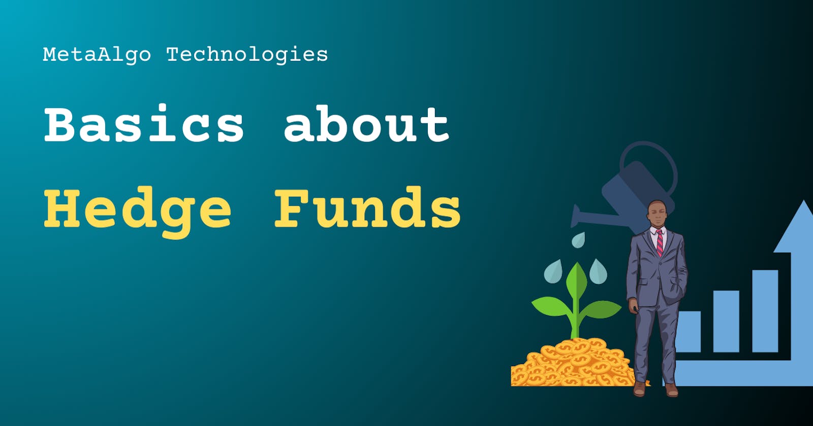 Basics about  Hedge funds