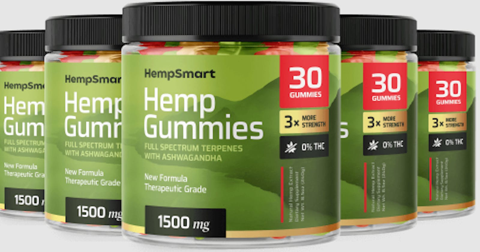 How You Can (Do) SMART HEMP GUMMIES AUSTRALIA In 24 Hours Or Less For Free
