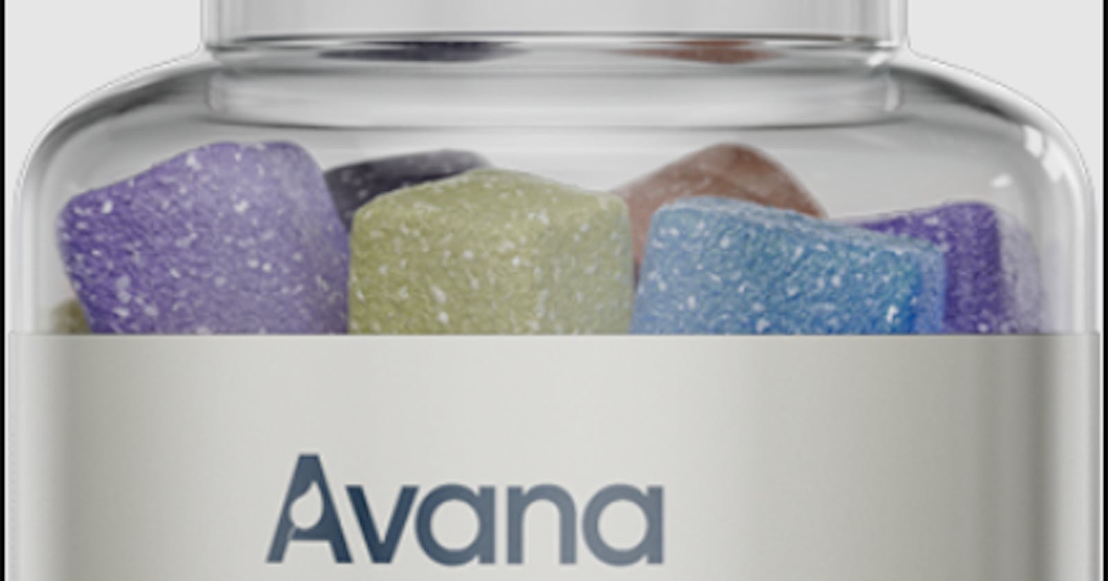 Take the Edge Off with Avana CBD Gummies