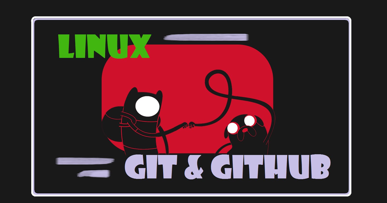 Cheat-Sheet for Linux and Git/GitHub