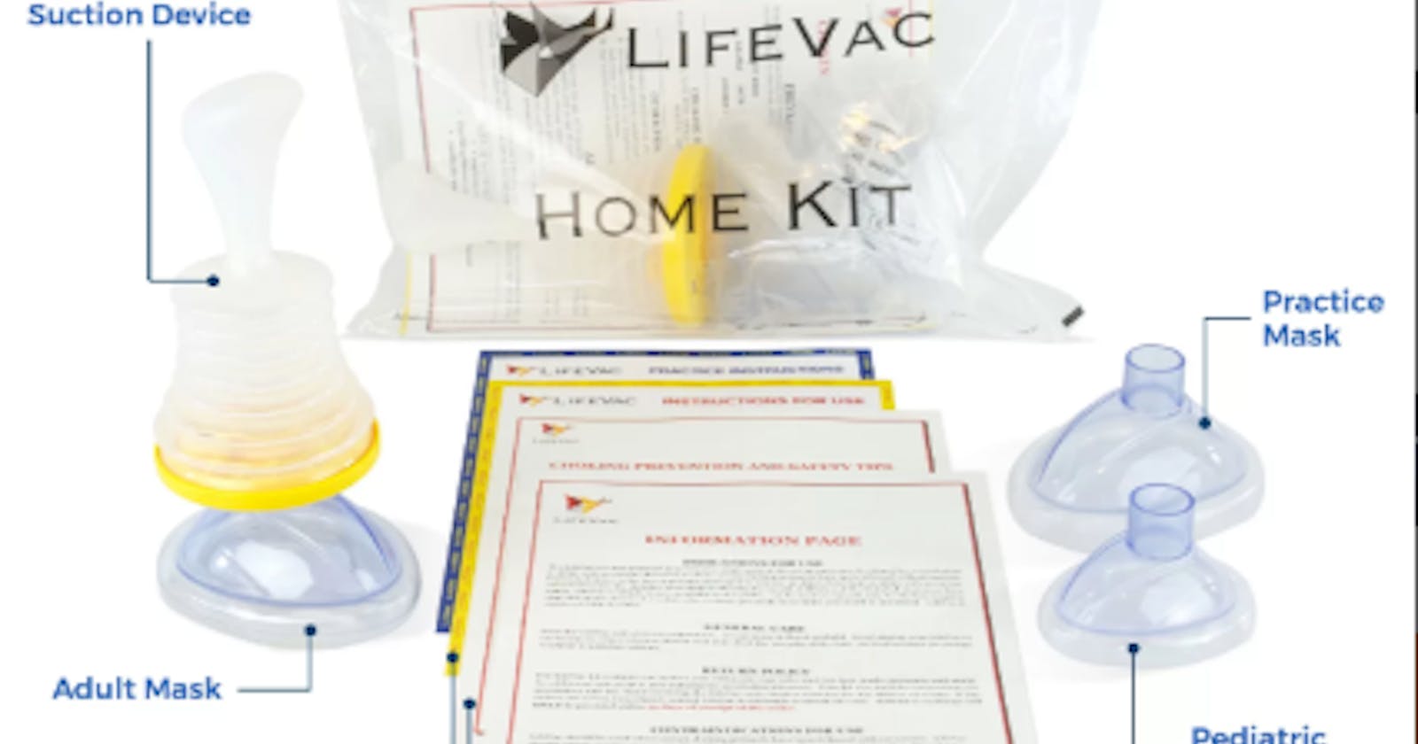 Lifevac Reviews: Is this a life-saving device to prevent choking hazards?