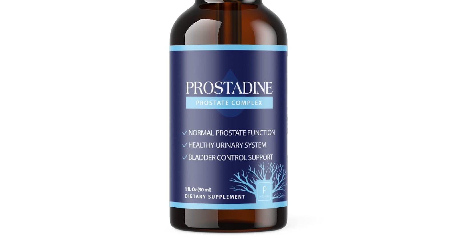 Prostadine: An All-Natural Solution for Prostate Problems