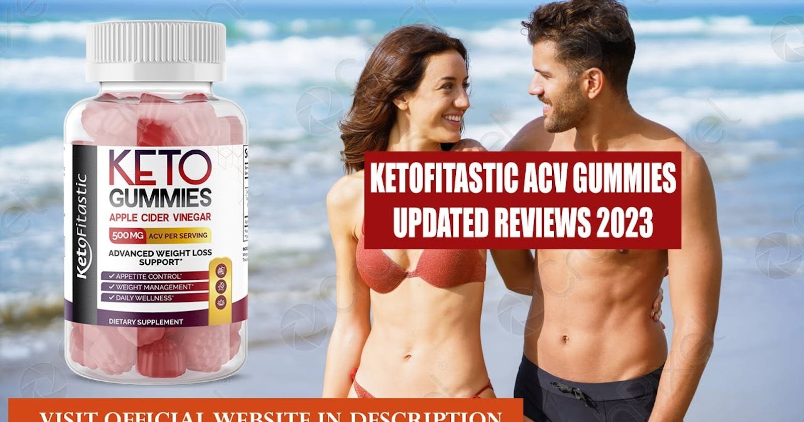 Enjoy the Benefits of a Keto Diet with Easy-to-Take Keto Fitastic Gummies!