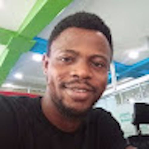 Gabriel Olatunji