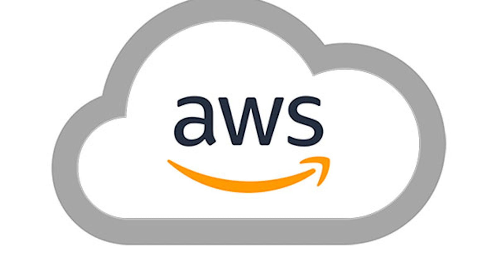 Getting started with AWS(Amazon Web Services)