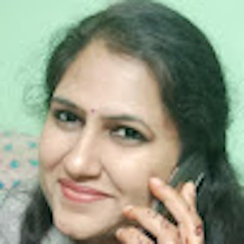 Lalita Bajaj