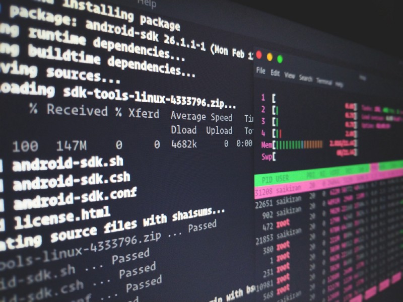 Shell Scripting for devops Engineer
