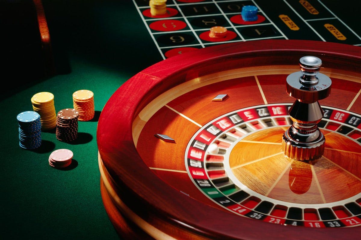 Play Online Casino Games For Money