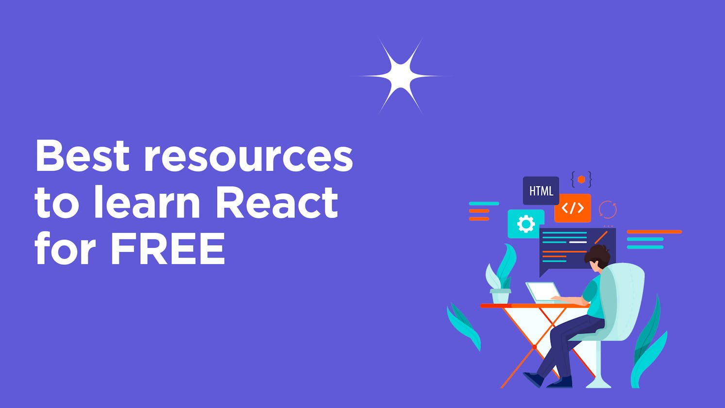 Master ReactJS for Free: 10 Amazing Resources to Kickstart Your Web Development Journey