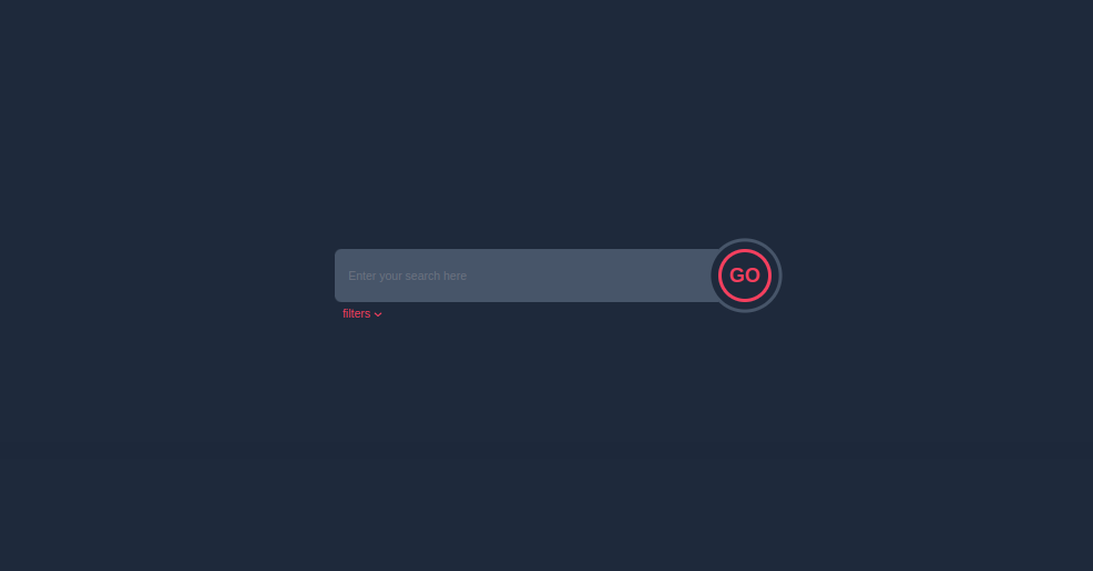 How to Build a Search Bar Using TailwindCSS