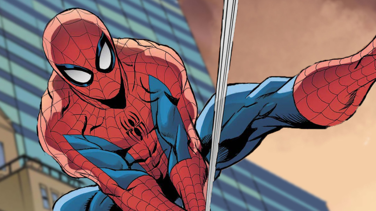 Your Friendly Neighbourhood Recursion.