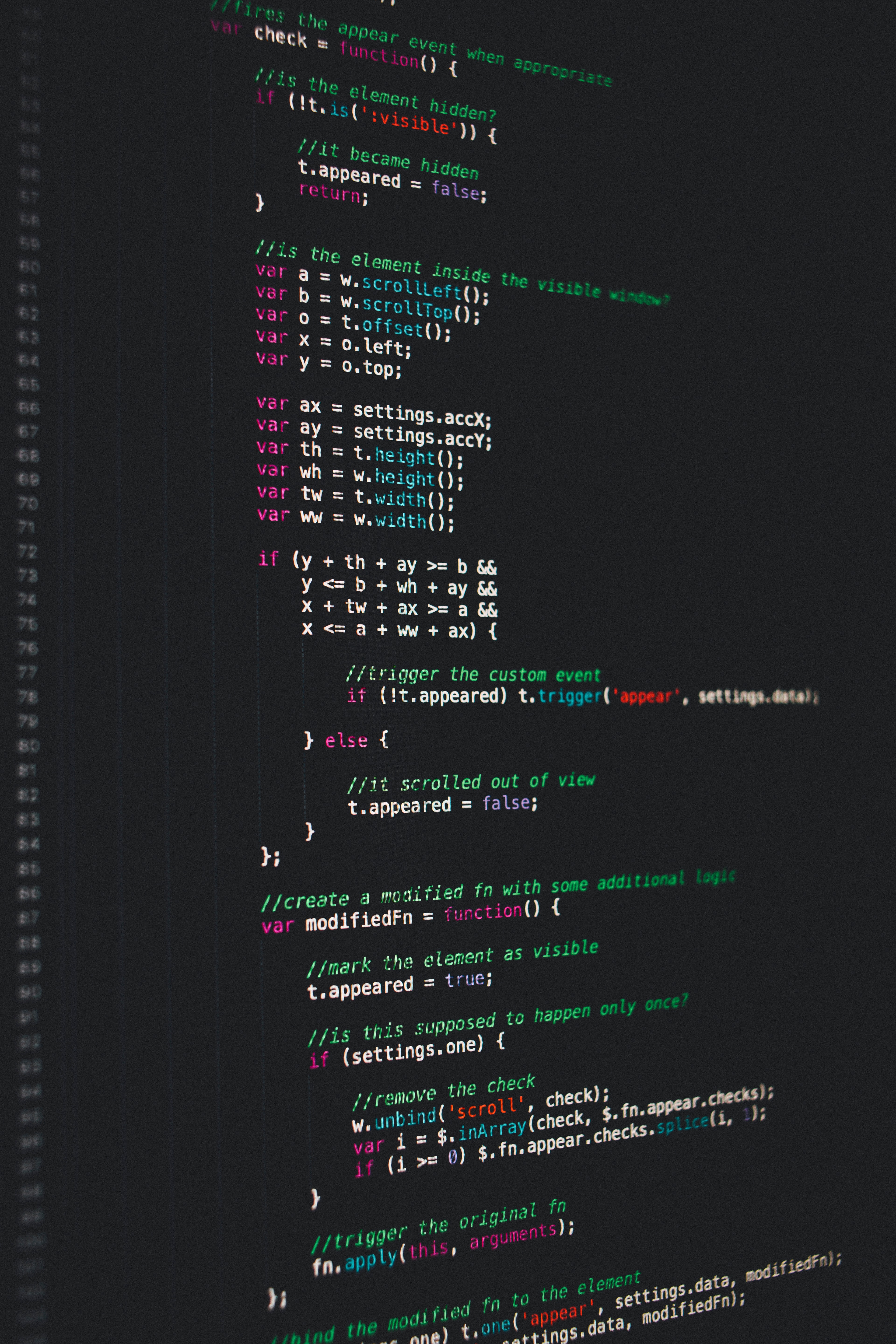 javascript simplified: javascript simplified and... Simplified JavaScript concepts