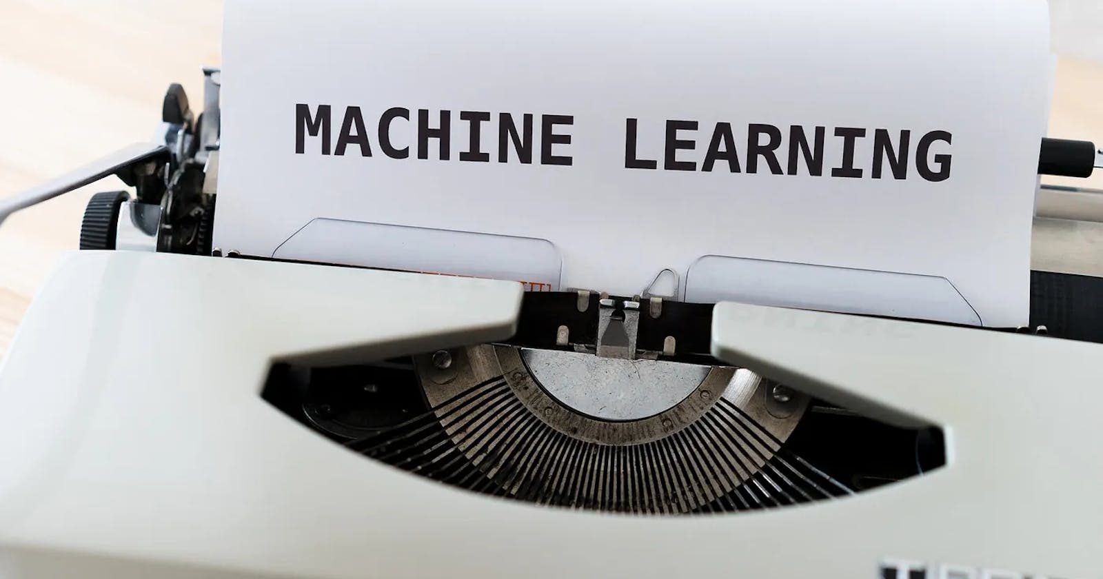What is Machine Learning: How I Explain the Concept to a Newcomer