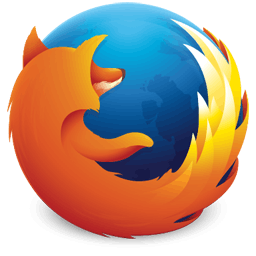 Mozilla firefox icon