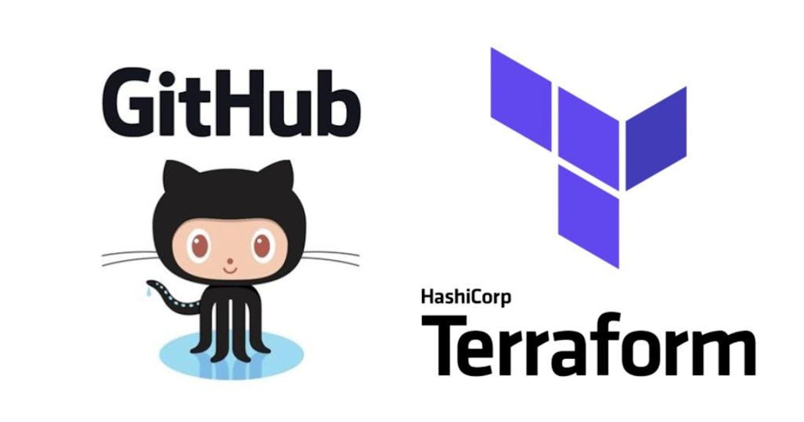 Make New Repository Creation with Terraform