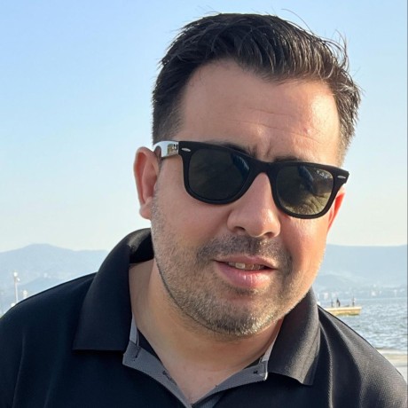 Mustafa Genç