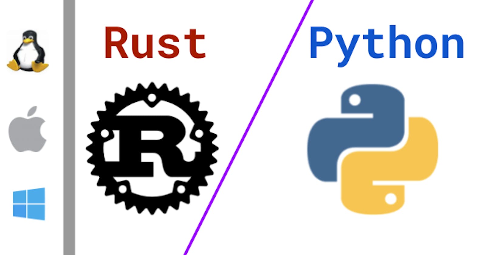 Rust vs Python