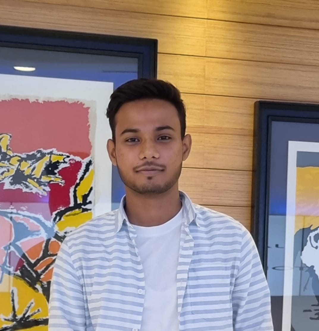 Ojas Singh