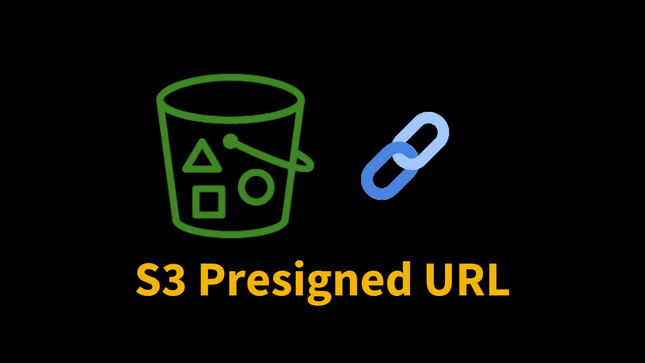 Amazon S3 and Presigned URL : The What, Why and How.