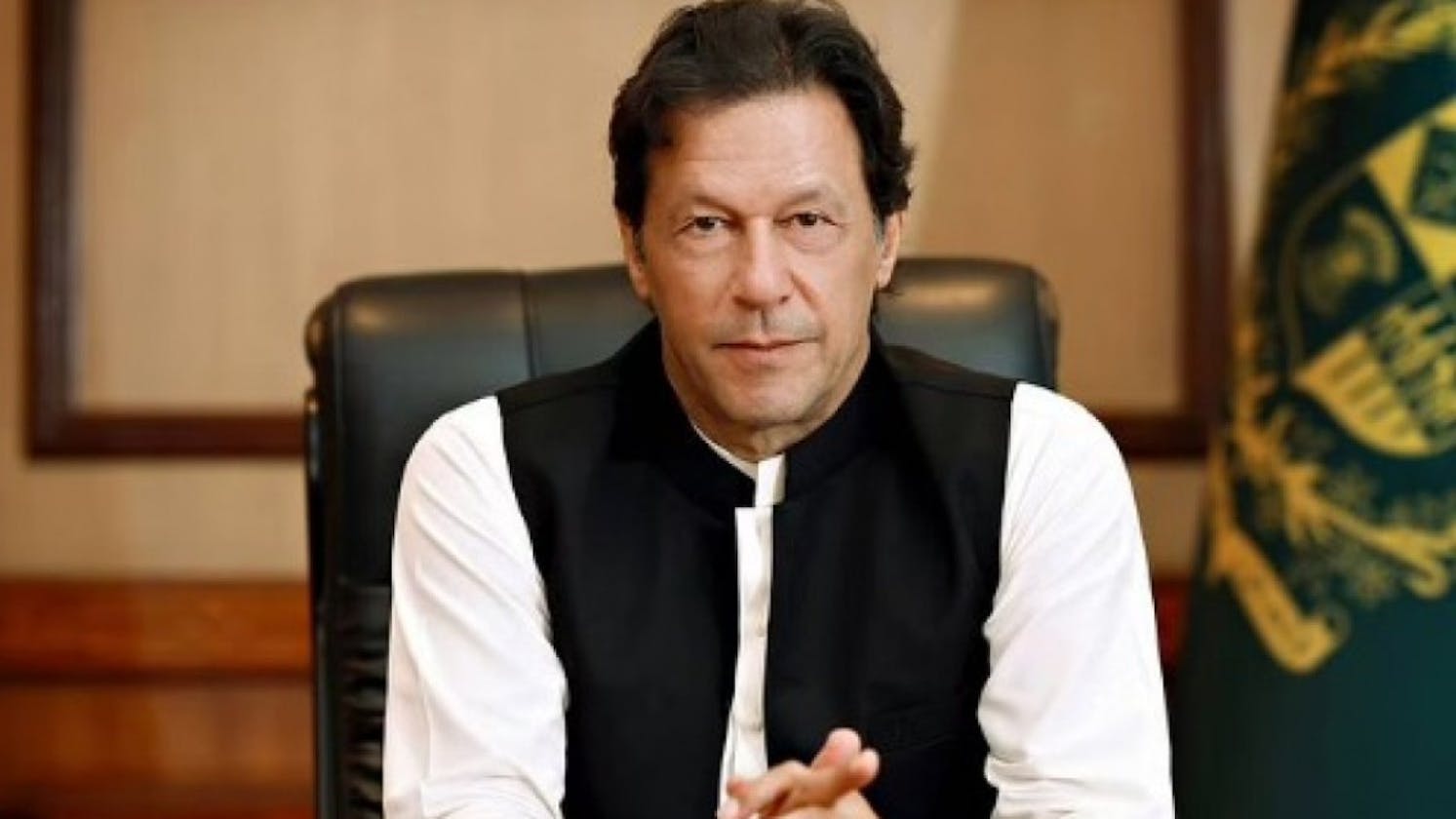 'I still can't walk properly', says Imran Khan months after assassination attempt