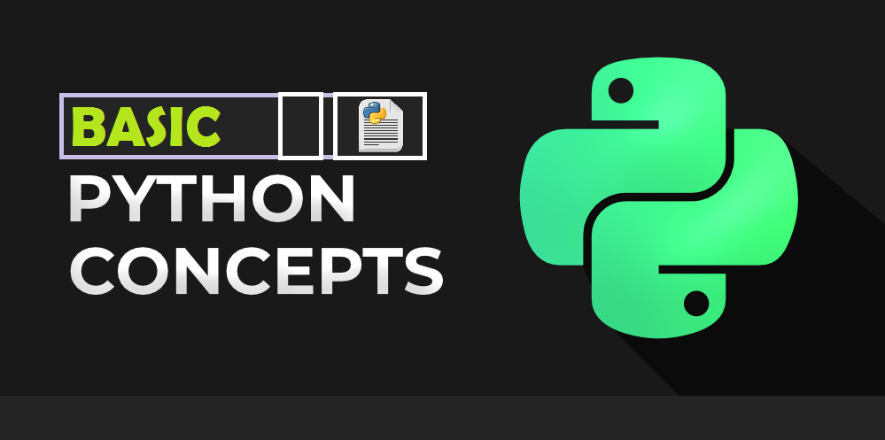 Python Basics
