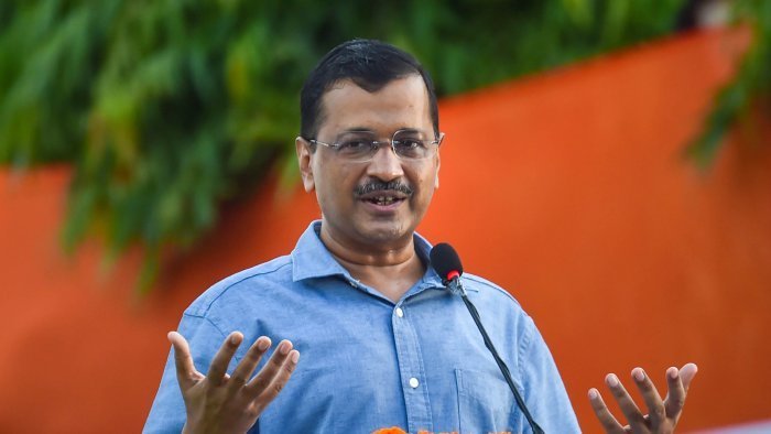 Day After Being Fined By Court, Arvind Kejriwal Again Asks For PM's Degree